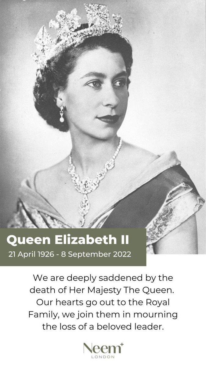 NeemLondon tweet media