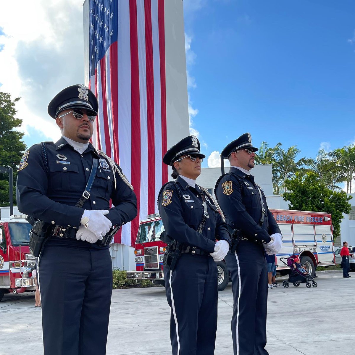 Miami Beach Police tweet media