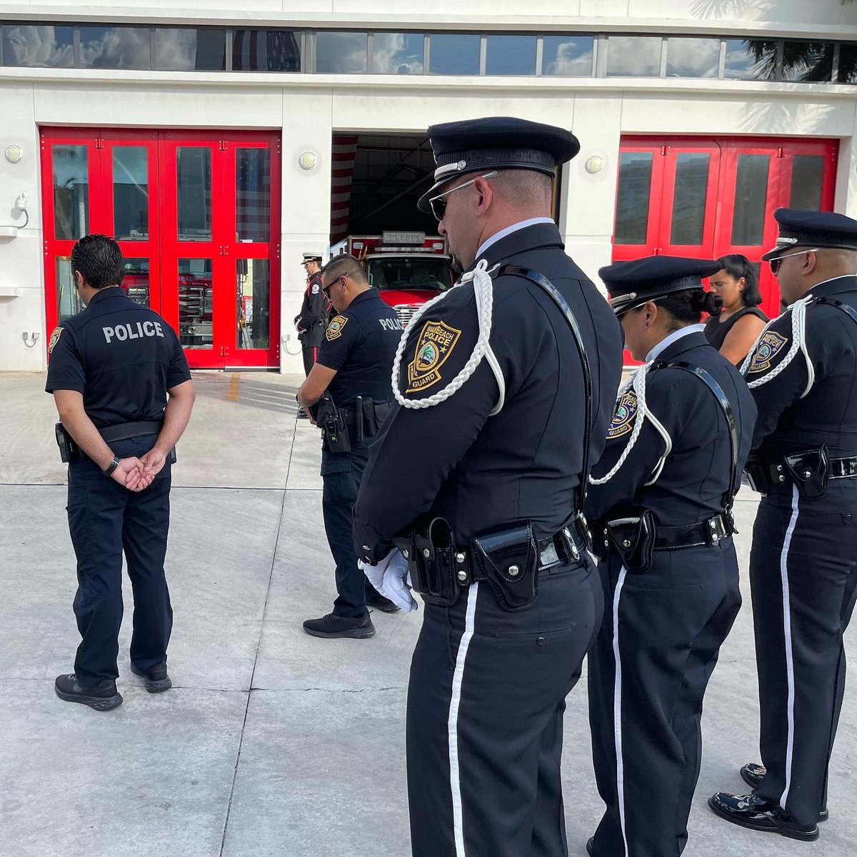 Miami Beach Police tweet media