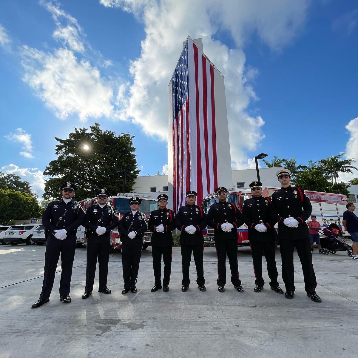 Miami Beach Police tweet media