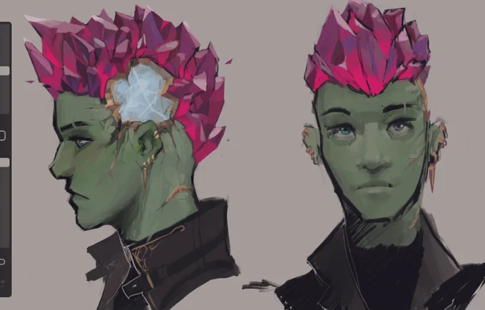 hi hi #ArtistOnTwitter 