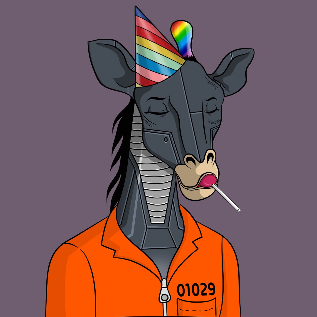 Gs see , Gs do! Just a chilling Sunday!

<a href="/MisterGClub/">Mister G Club | {Mr.G}</a> 

#SolanaNFTs #SolanaCommunity