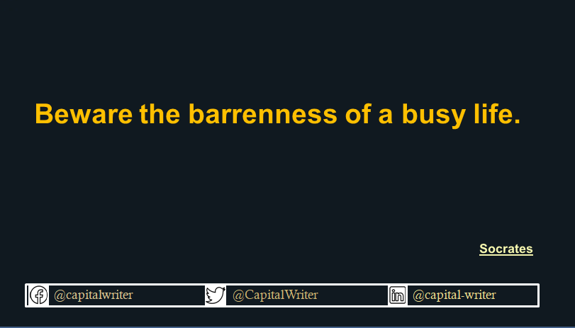 Capital Writer tweet media