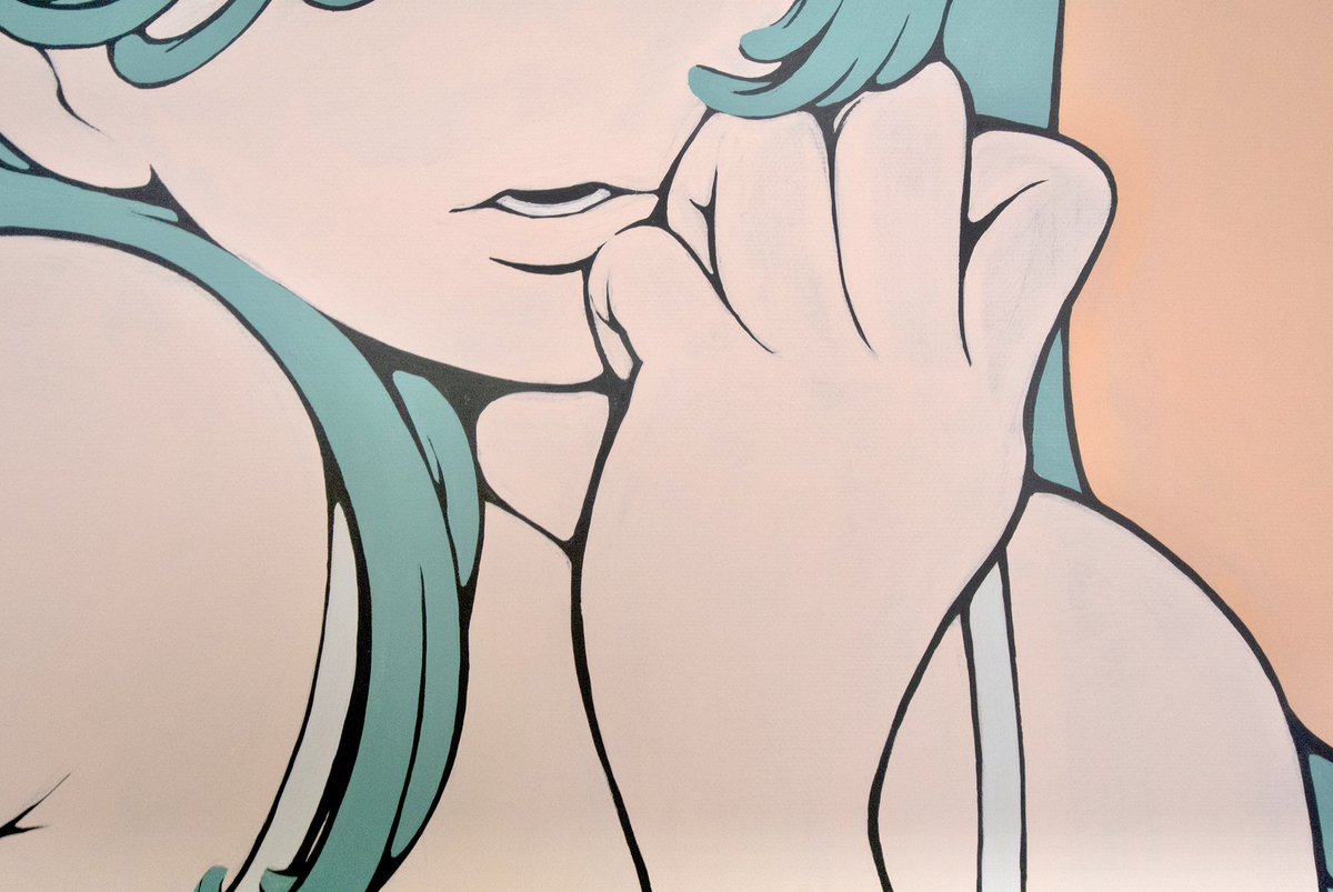 m6rise's tweet photo. neutral #illustration https://t.co/IAb29wma0V