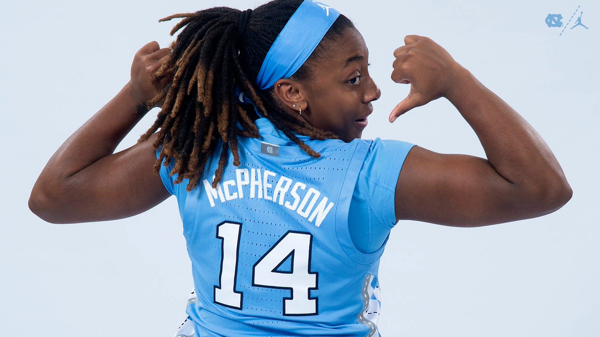 Carolina Women's Basketball tweet media