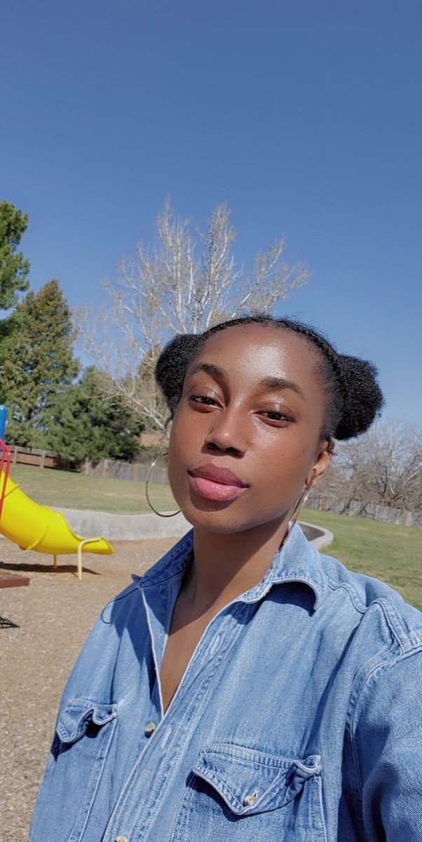 SimlyEv's tweet image. About Me: My name is Ev | A Sag born in 95 | I really rock a fro 80% of the year | Wife | Mother of 4, so far | Chef, Broker, Homeschooler + SAHM | West Coaster 🇺🇲