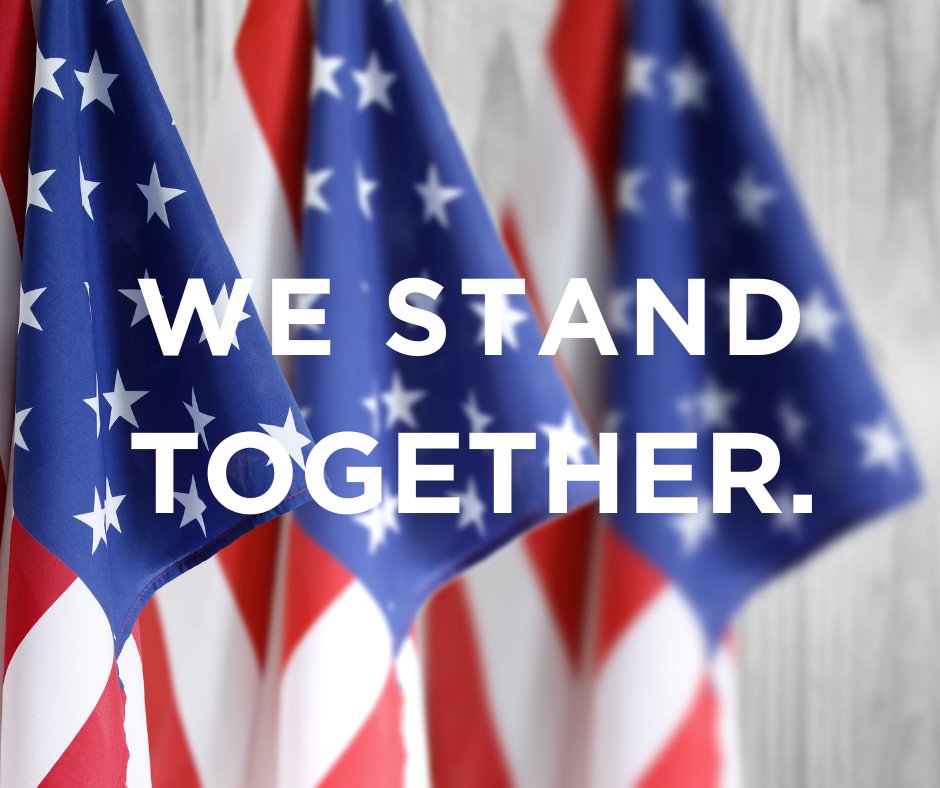 Thinking today of the 2,977 innocent lives who perished 21 years ago, the brave souls who saved countless more, and the millions who came together to hold one another in love and grace in the days that followed.