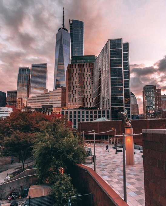 Prayers To The Families &amp; Lives Lost 21 Years Ago Today  9/11/01 🙏🙏🙏 https://t.co/It1xzv2PlU