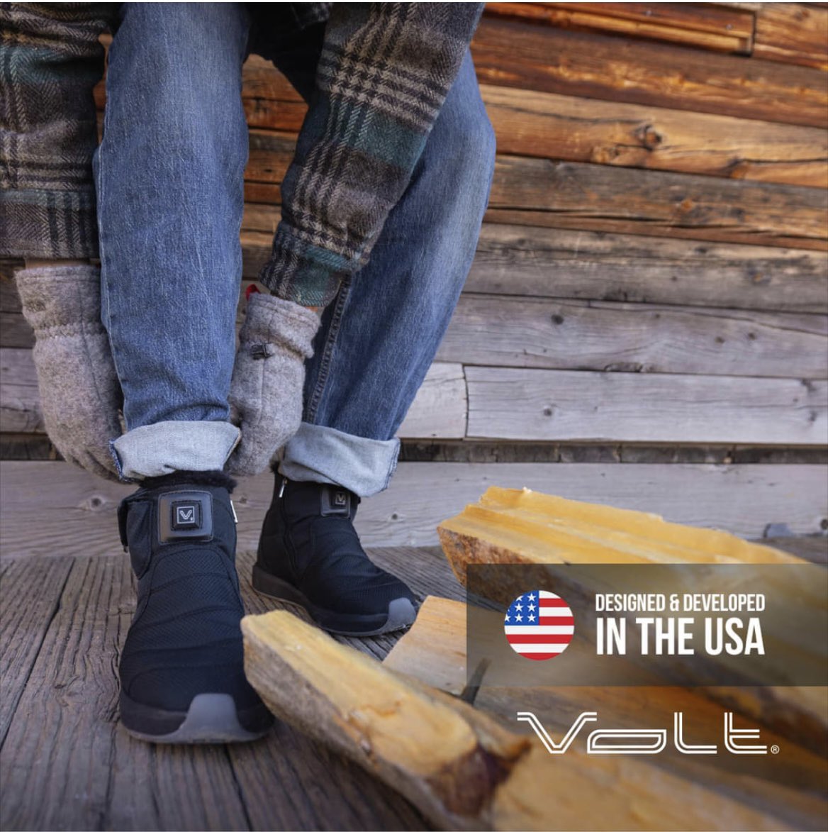VoltHeat's tweet photo. Heated gear designed and developed in the πΊπΈ
.
#voltheat #voltresistance #voltgear #heatedclothing #heatedgear #staywarm #thegreatoutdoors #explore #wanderlust #dowhatyoulove #coldweather #coldweatherstyle #ilovecold #ilovecoldweather #heatedjacket #heatedvest #heatedsweater https://t.co/ncN25mbzG6