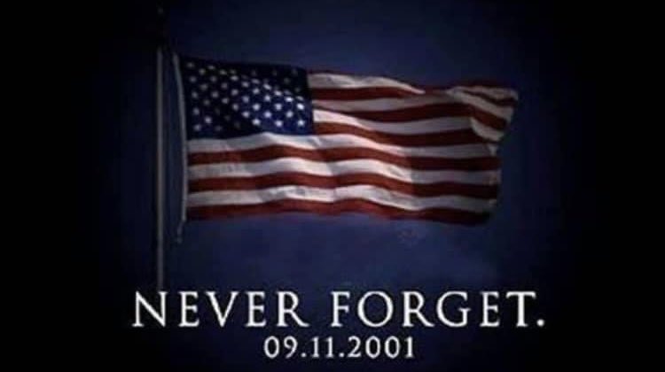 BillyMac2017's tweet photo. September 11, 2022 PATRIOT DAY 2022! Reflecting On and Remembering 9/11/01...That Tragic Day when America was Attacked by Foreign Terrorists! - GOD BLESS AMERICA! π¦
πΊπΈ #NeverForget911 #WTCTwinTowers #USPentagon #AAFlight11 #UAFlight175 #AAFlight77 #UAFlight93 https://t.co/ic2MJDwDva