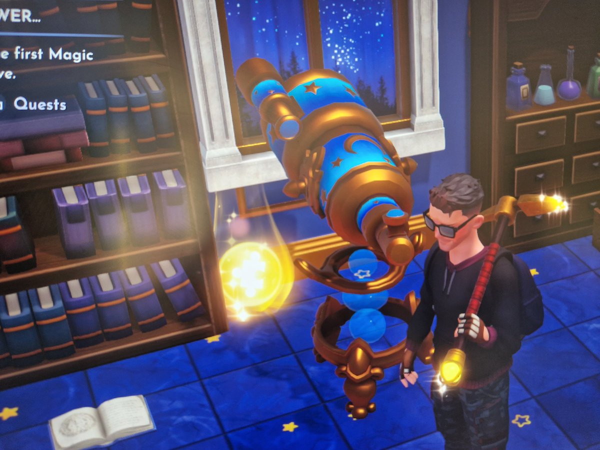 TheGrantGaming_'s tweet photo. How do I get this orb @SupportGameloft https://t.co/qyrkLLNHYj