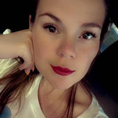 auroragamezv's tweet photo. #NuevaFotoDePerfil https://t.co/fNDcIMeuDA