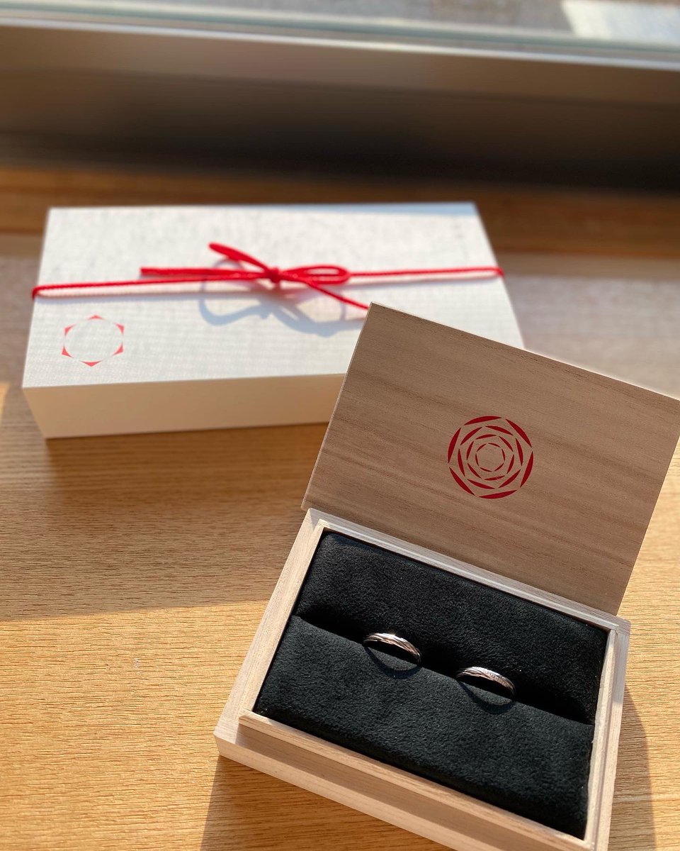 mmisa_mmm's tweet photo. ❀令和4年9月11日❀

Just married💍💐

まだまだ未熟ですが仲良く楽しく過ごしていきます https://t.co/vjMpvIR6pn