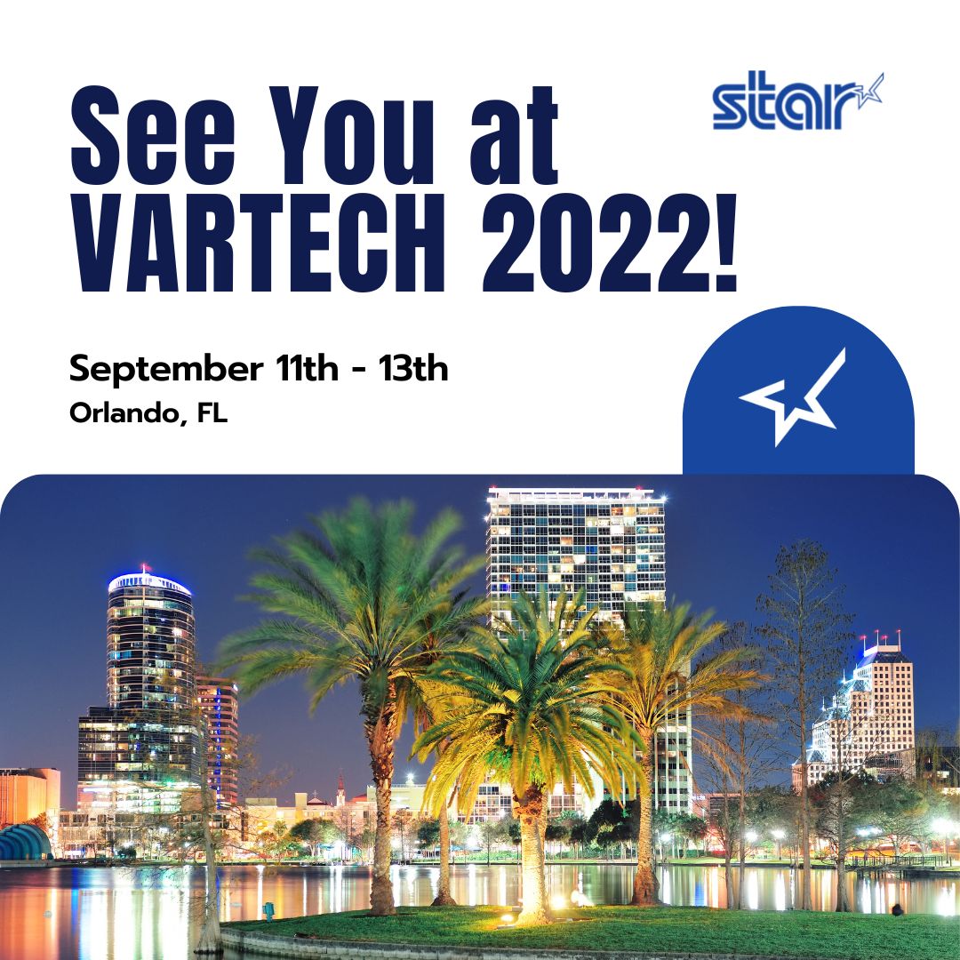StarMicronics's tweet photo. Come to our Sunday night Patio Soiree tonight 6 - 9 pm! 💫 Under the stars with Star... what could be better? 😊

Check the link for more info!

#starmicronics #pointofsale #possystems #posprovider #possupplier #retailtech #retailpos #vartech #vartech2022 https://t.co/qLv1CQdI8o https://t.co/tx5k8x8uDj