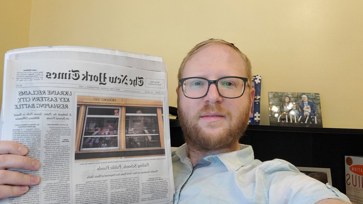 Naftuli Moster tweet media