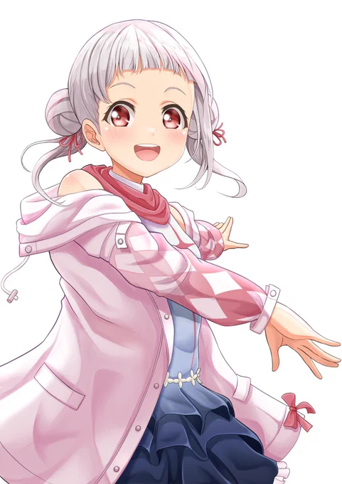 ちーちゃん 