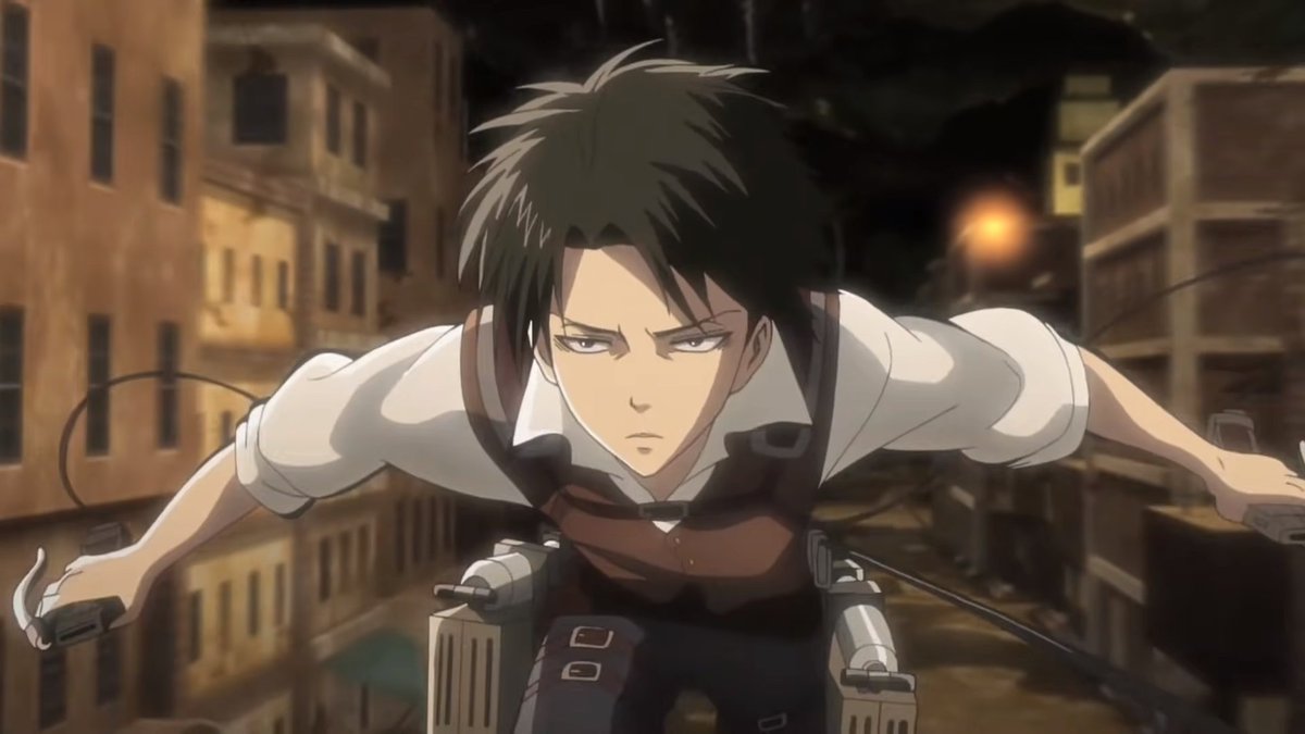Attack on Titan Wiki on Twitter: "8 Years Ago Attack on Titan No