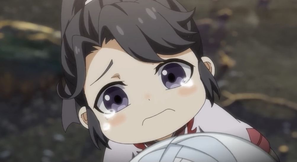 “ อา อา อาเยวี่ยน อาเยวี่ยนอยาก อยากเล่น ”