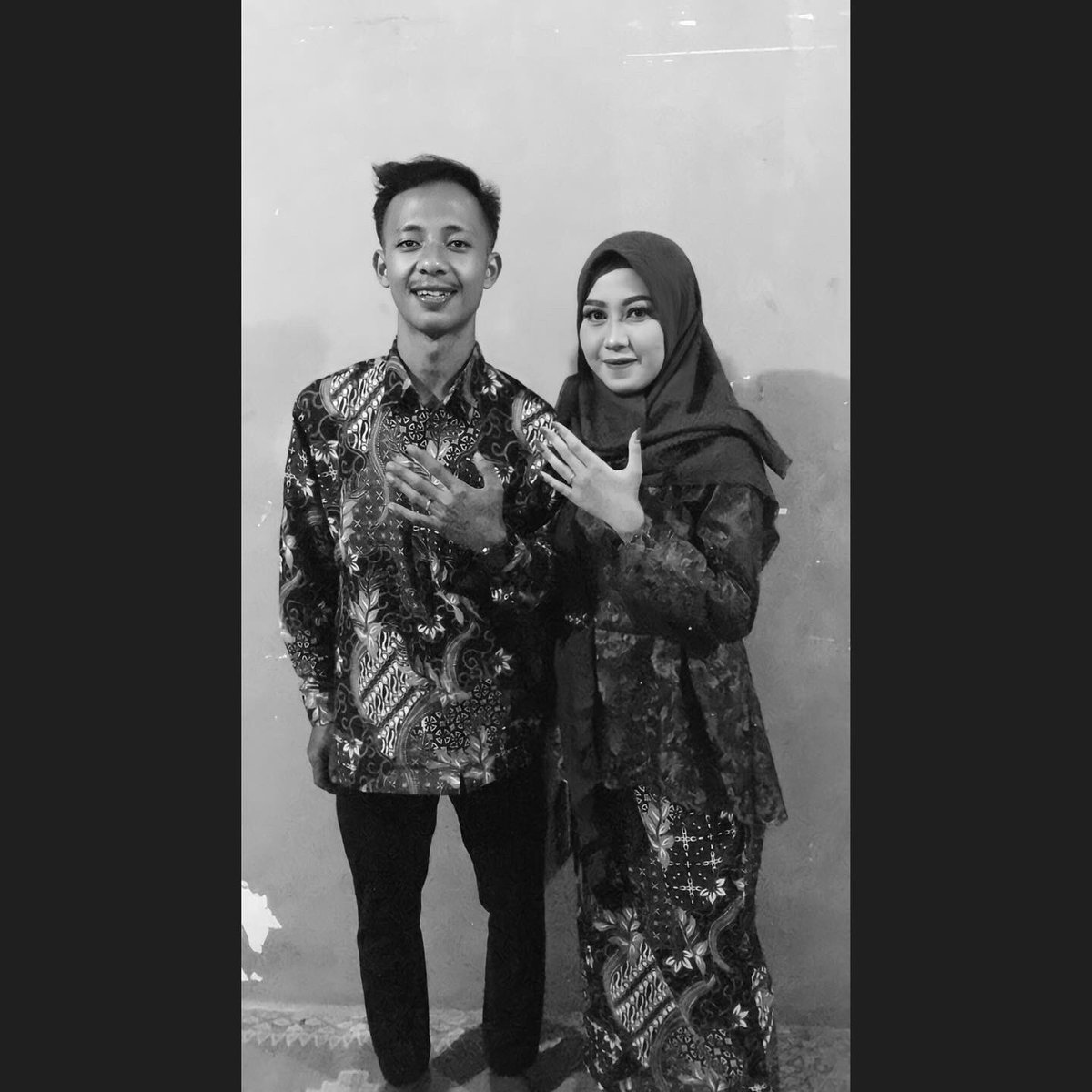 JOGENN2007's tweet photo. Matursuwon widodari ♥️ https://t.co/Sia2SN5kF8