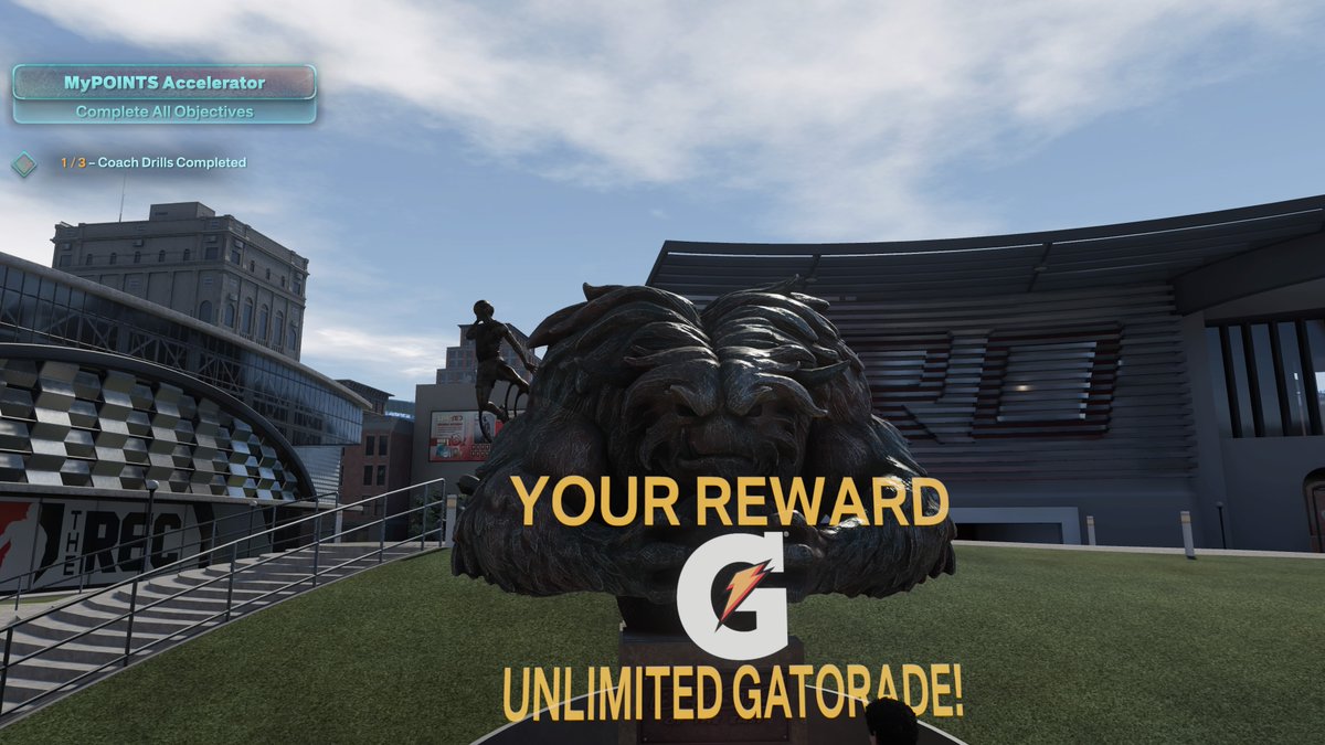 Start the year off right 😍💯💪🏻#PS5Share, #NBA2K23