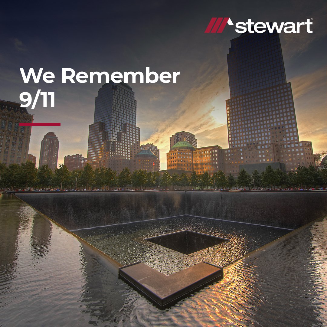 This Patriot Day, we honor those we lost during the 9/11 attacks and celebrate the first responders for their courageous acts of service.

#PatriotDay #September11 #NeverForget #TwinTowers #FirstResponders