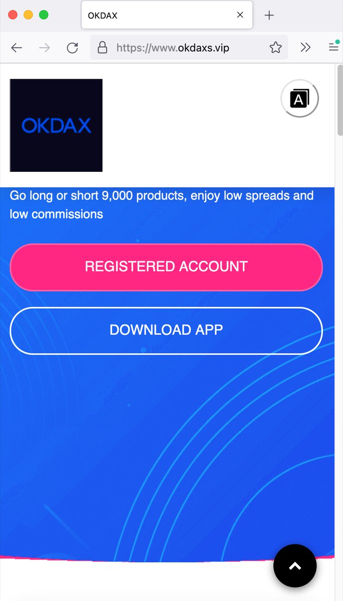 jp_scam_hunter's tweet photo. #okdaxap
#okdaxs
#暗号通貨詐欺
#投資詐欺
#ロマンス詐欺
#国際ロマンス詐欺
#PigButcheringScam
#ShaZhuPan
#CryptoScams
#詐欺
#詐欺サイト
#scamWebsite
#豚の屠殺 https://t.co/Cprz8J7yTT