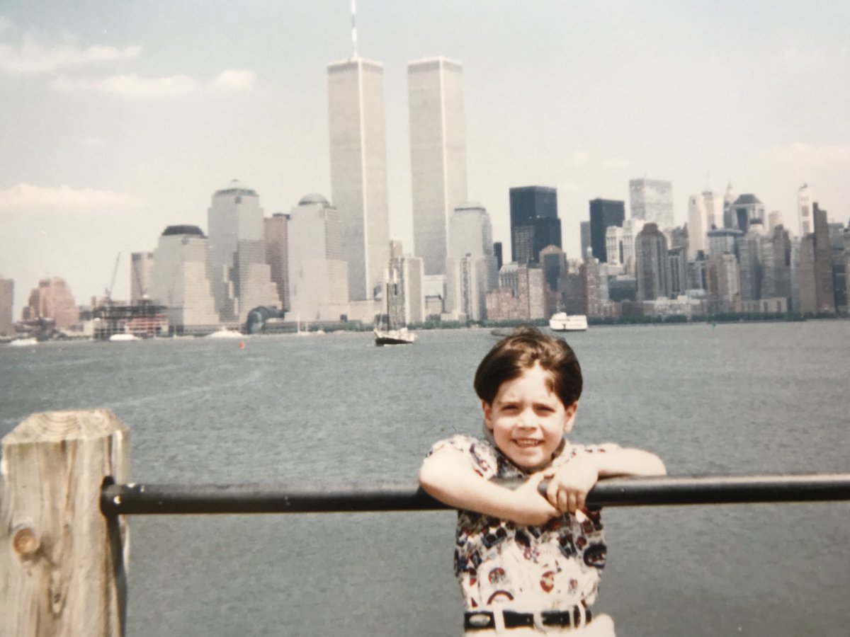 We remember the lives lost, the valiant heroes and the different world of before and after. We pray for comfort to all those lives changed forever. You are never forgotten.God Bless You. #NeverForget911