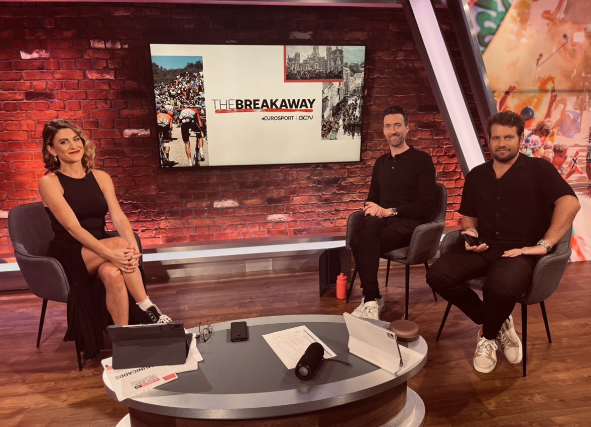 Orla Chennaoui tweet media