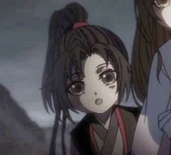 " เอ .. " ไม่มีใครอยู่เลย แล้วจะมีสุนัขอยู่ด้วยไหมนะ