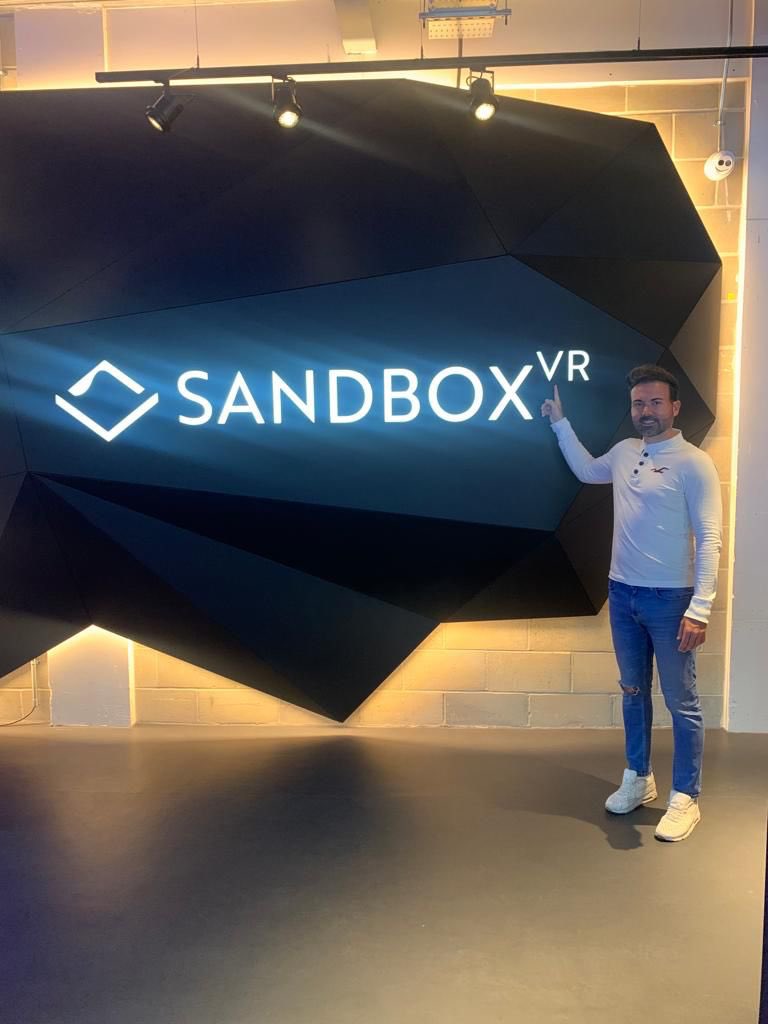 My Energy Game tweet media