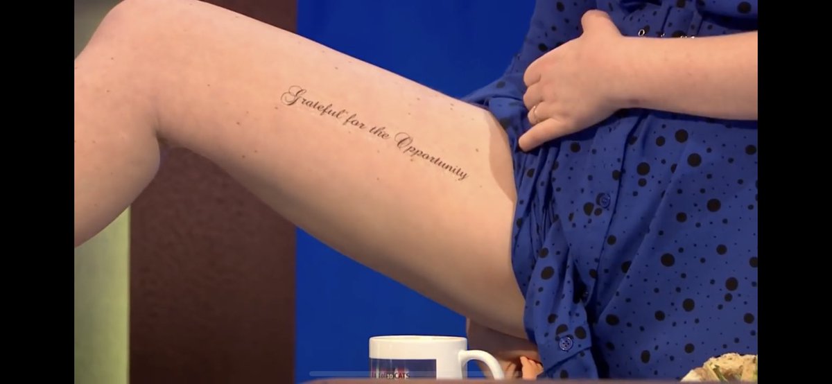_Jack_Bland_'s tweet photo. I expect every bottom to have one of these tattooed from now on https://t.co/CT2L2RCNPB
