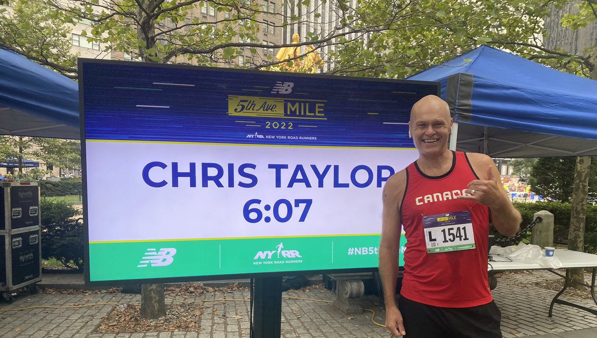 Chris Taylor tweet media