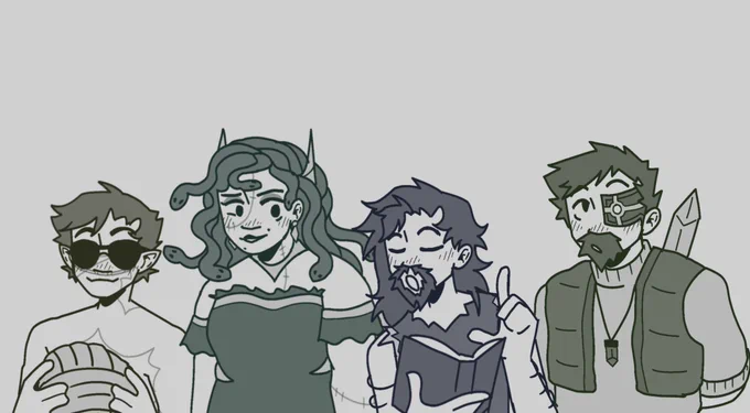 THE MOST INCOMPETENT COURT IS CANON 