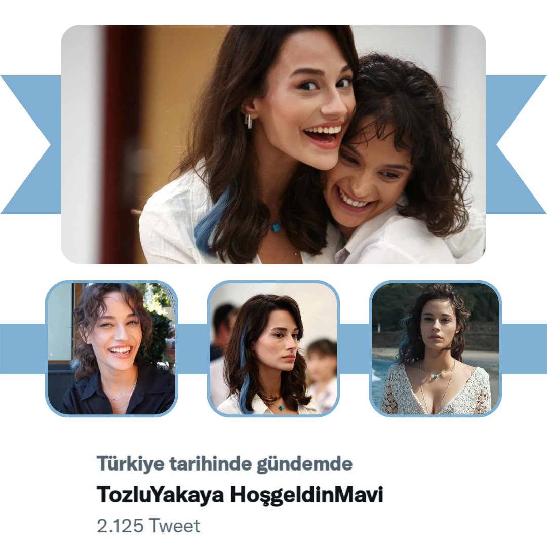 Etkinliğimizi burada bitiriyoruz 💙
İlk etkinliğimiz de bize destek veren herkese teşekkür ederiz. Sude de etkinliği gördü ve çok mutlu olmuştur eminim. Başka etkinliklerde görüşmek üzere 🙋‍♀️✨

#ZulalSudeGüler  &amp; <a href="/zulalsudeguler/">Sude Zülal Güler</a>