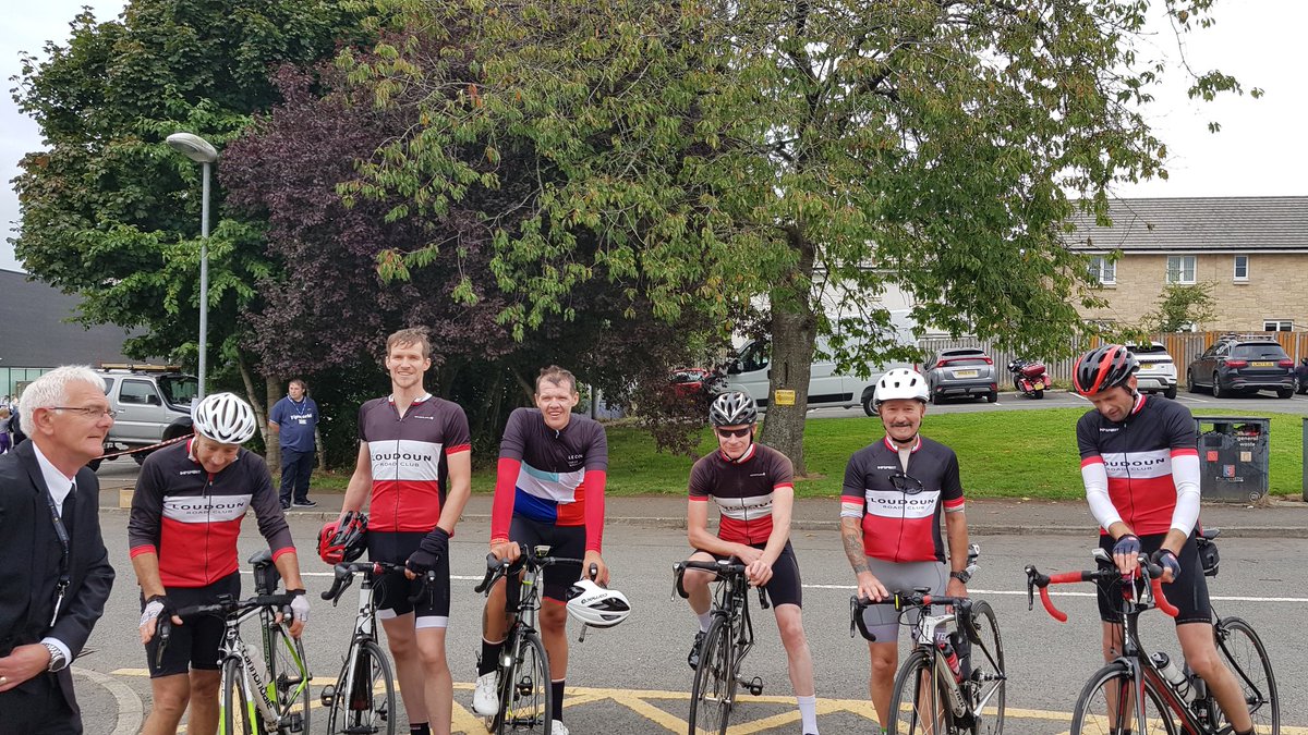 Yipworld2000's tweet photo. Fantastic day at the Go Cyclr Safely event- huge thanks to all involved &amp; all who popped by 🚴‍♂️💙🧡 https://t.co/zKq117Xol9
