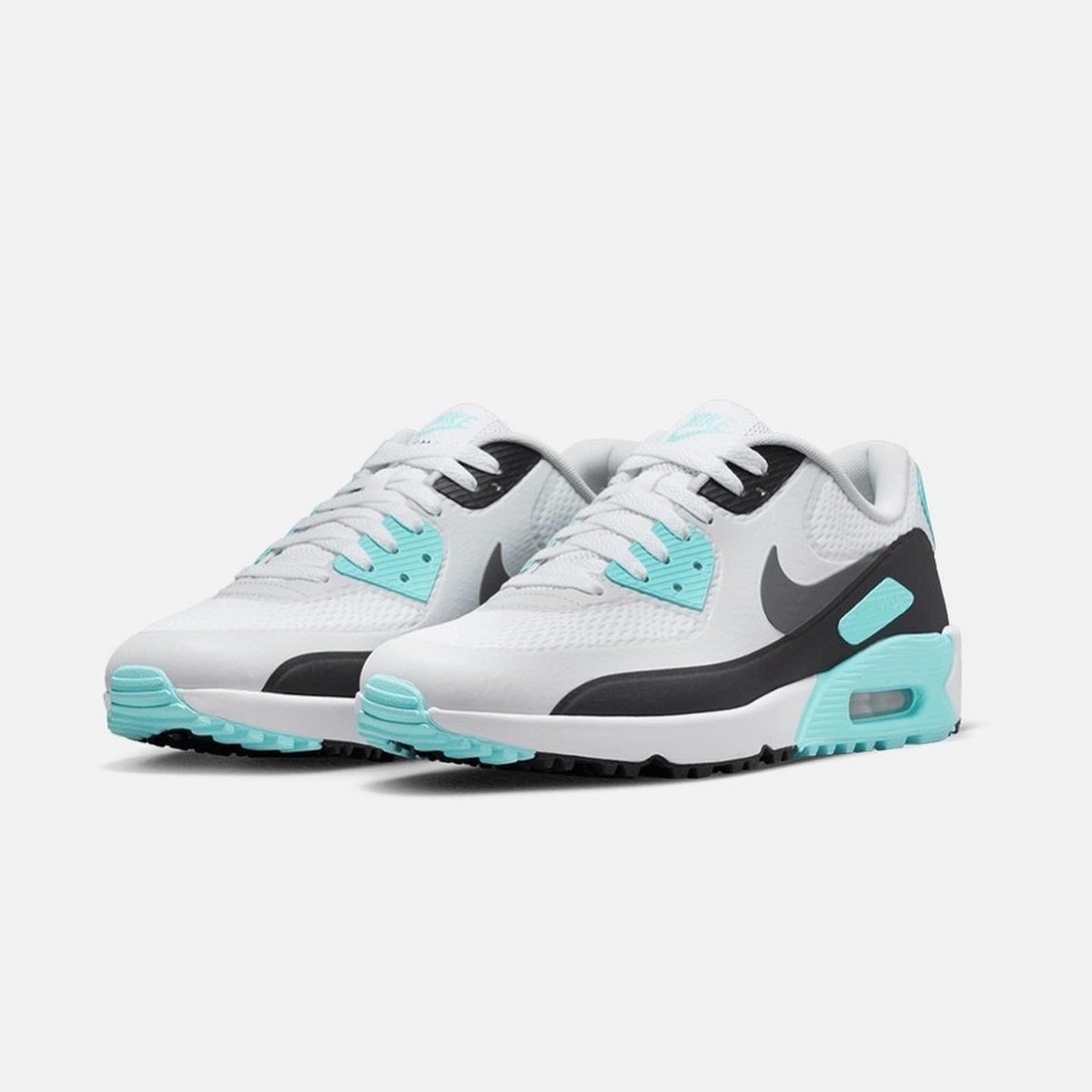 Fresh Sundays……

<a href="/TRENDYGOLF/">TRENDYGOLF</a> "COPA" Air Max 90G⁠

#trendygolf #golf #golffashion #golfshoes #golfshoefashion #copordrop #nikegolf #nikegolfshoes @nikegolf <a href="/spanishhands72/">spanishhands72</a>⁠