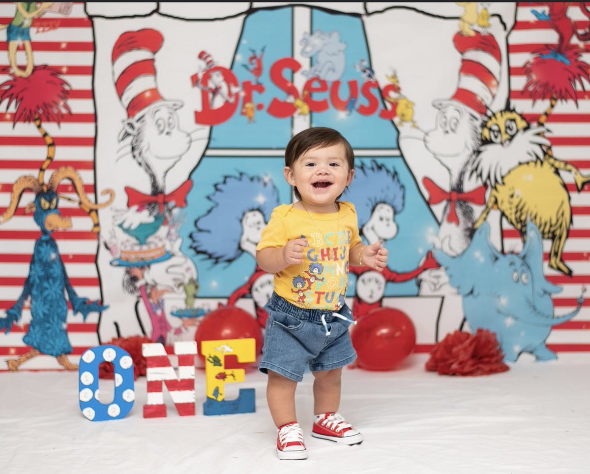 CBiddy_5's tweet photo. Our baby boy is growing up so fast 🤧 Happy birthday Estevan 💙 https://t.co/KKxjaLkgzt