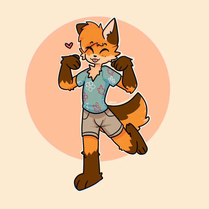 Raffle doodle for  ! 