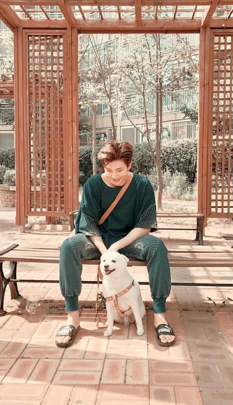 Crystalyt90's tweet photo. Happy Birthday!Leader💜
#KimNamjoon 
#BTS
#BTSARMY https://t.co/hagLpVLxaU