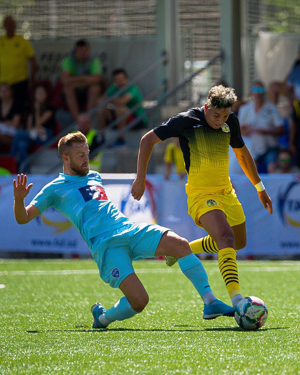 UE SANTA COLOMA tweet media