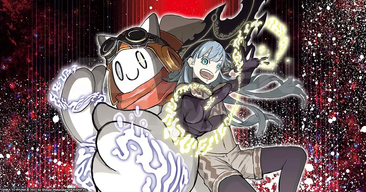 Shonen Jump on Twitter: quot The new Shonen Jump manga chapters are up and