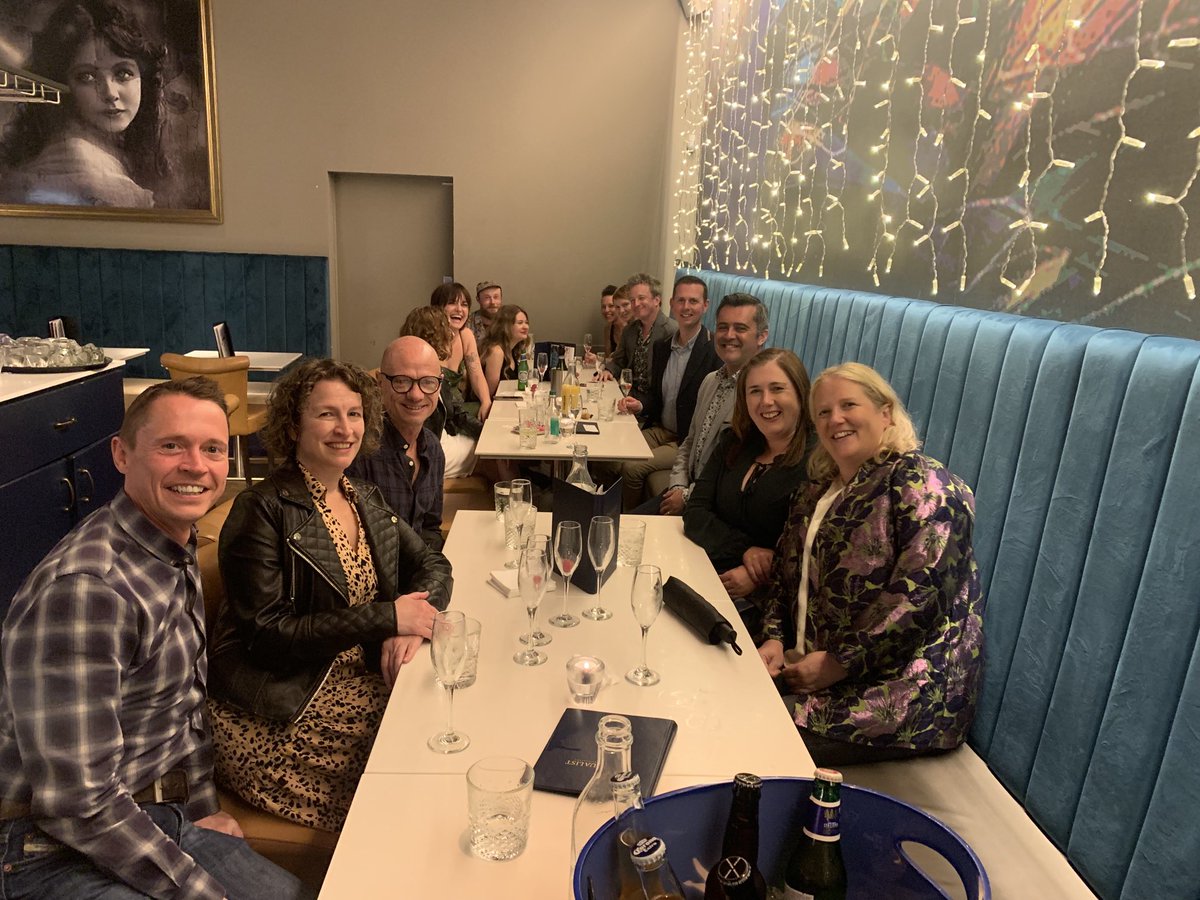 Perth Theatre and Concert Hall tweet media