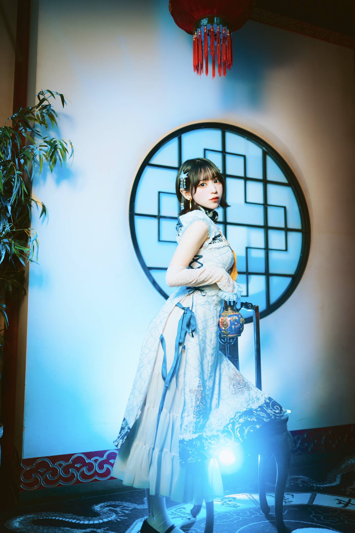 瀬戸みるか　チェキ8枚セット　ネオジャポ　NEO JAPONISM FcYg7EGXwAMC6iH.jpg:large