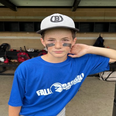 HS Fall Baseball League tweet media