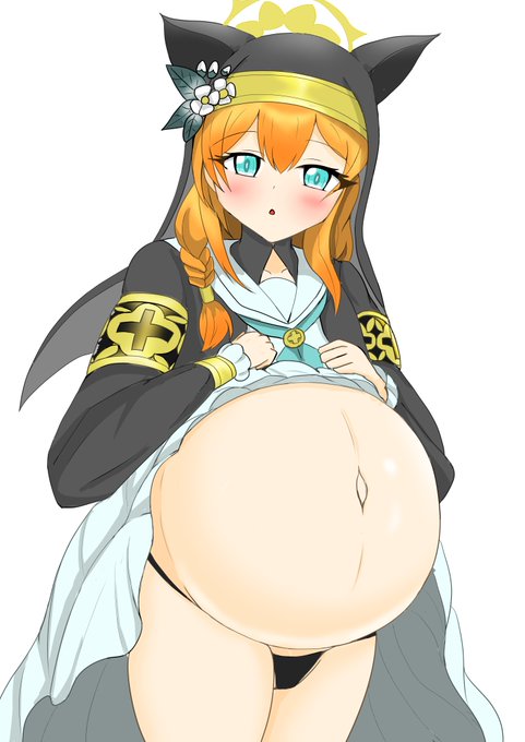 マリーちゃんお誕生日記念 