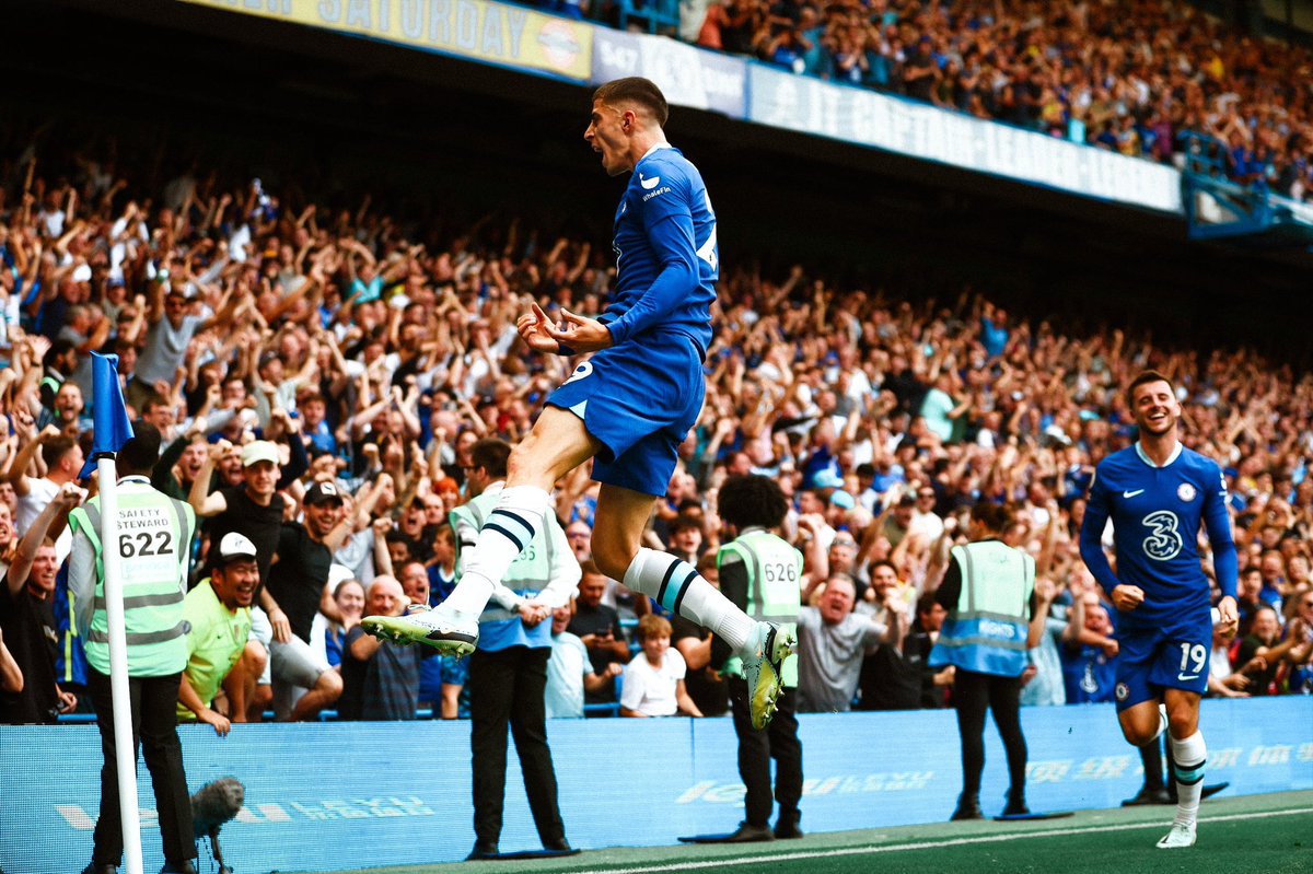 PicFootballl's tweet photo. #CFC https://t.co/AJ5Q7Nw5xY