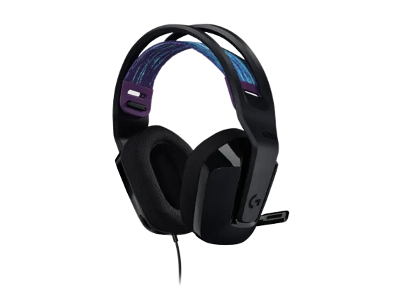 dropzoneza's tweet image. Logitech G335 Wired Gaming Headset thedropzone.co.za/#!/Logitech-G3… #THEDROPZONE #gamingpc #southafrica #onlinestore #pcgaming #zagaming #graphicscards #gamingza #pcparts