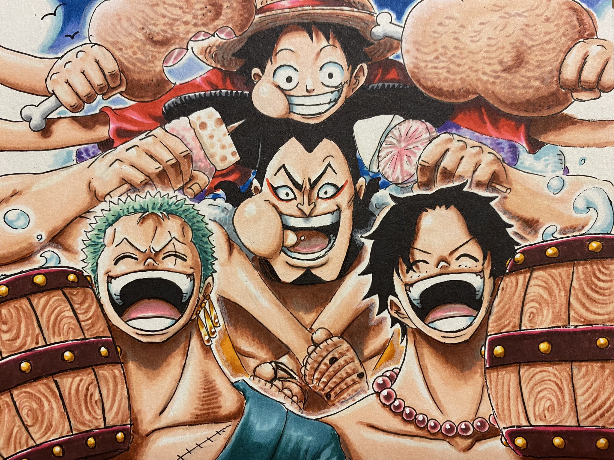 تويتر サトー D スケ Daichan Op