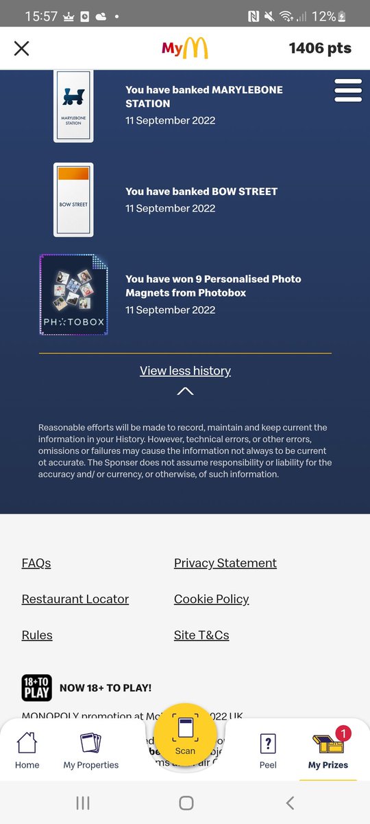 King Blizzard♔ tweet media