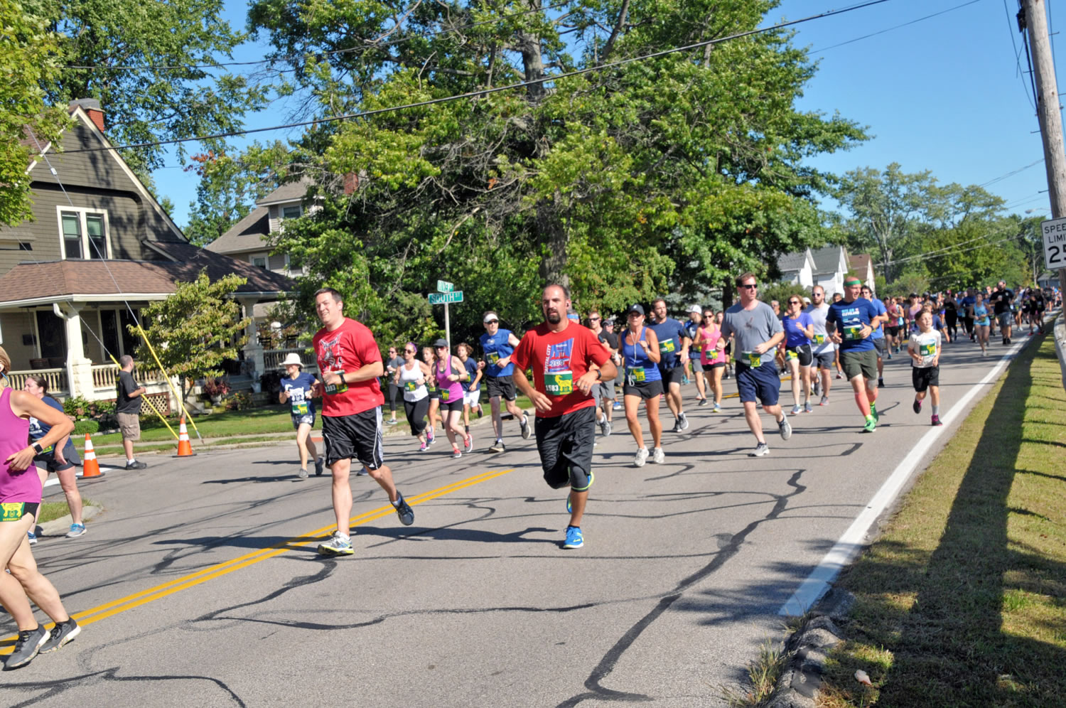 Downtown Willoughby 5k (Willoughby5k) / Twitter